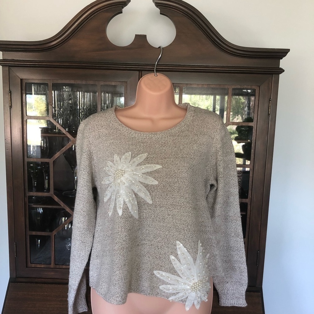 Belle Sweater​​